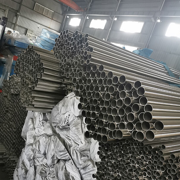 904 904L Stainless Steel Tube