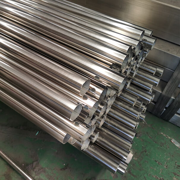 904 904L Stainless Steel Tube