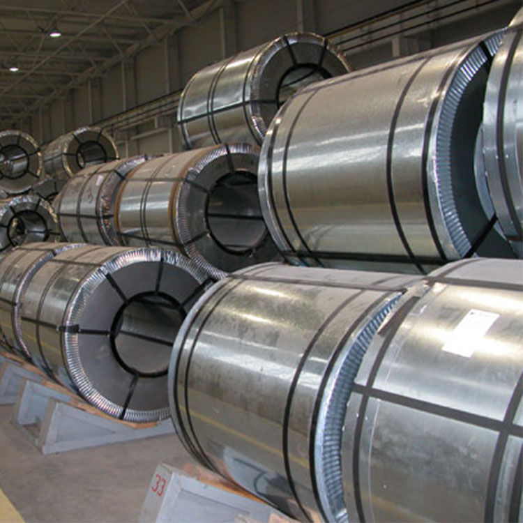 316 316L 316Ti Stainless Steel Coil