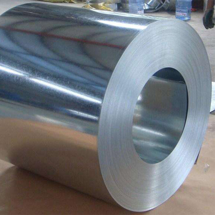 317 317l Stainless Steel Coil