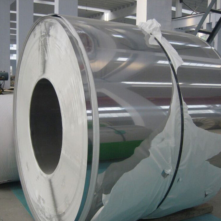 410 410S Stainless Steel Coil