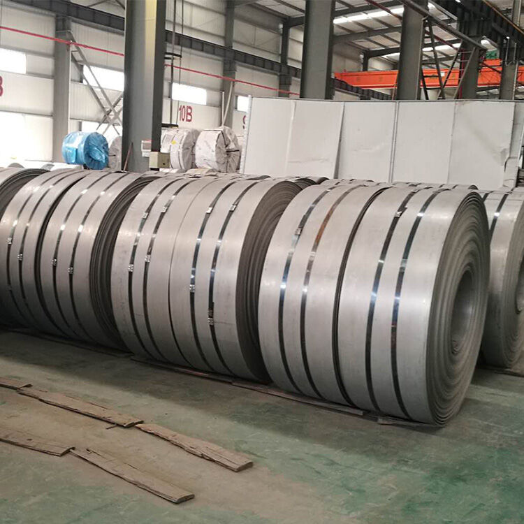 430 Stainless Steel Coil
