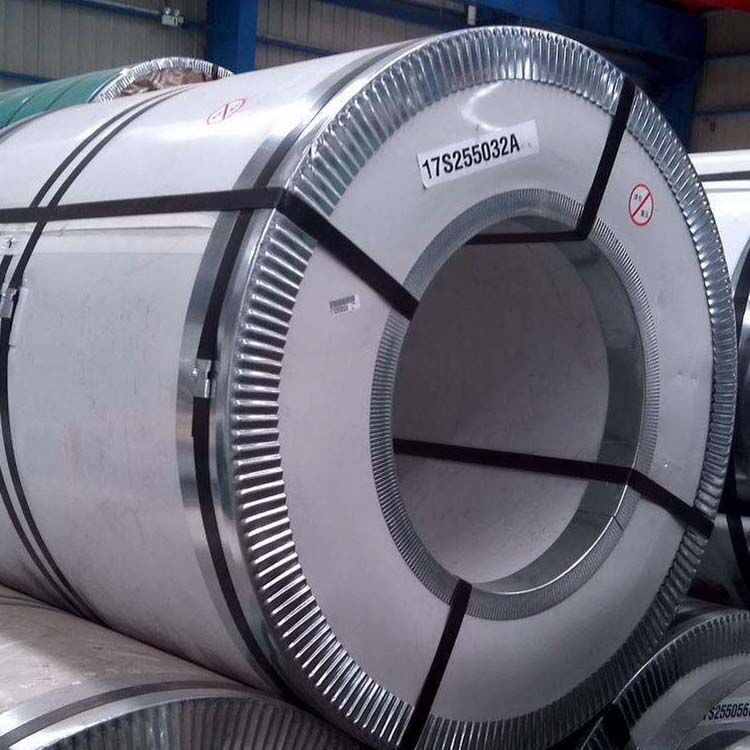 cold rolled Stainless Steel Coil