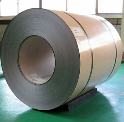 904 Stainless Steel Coil