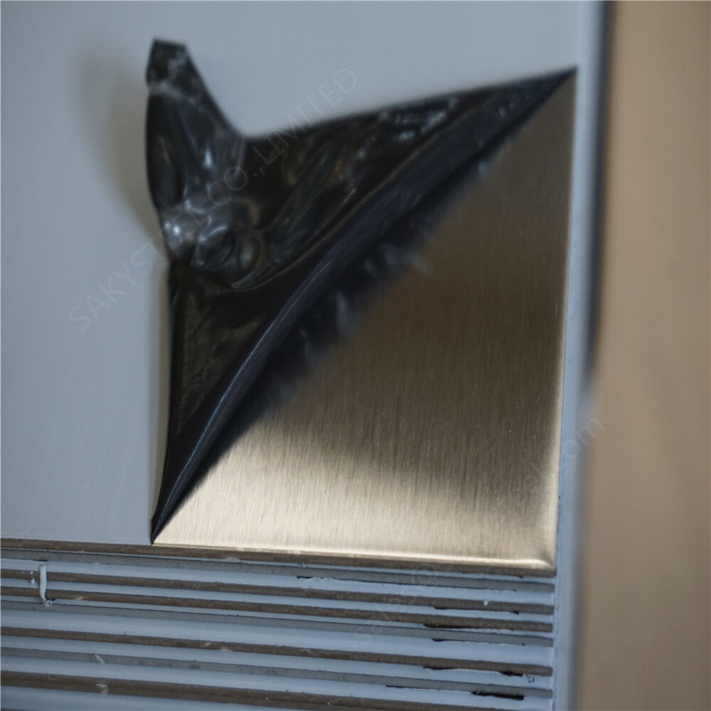 317 317l Stainless Steel Plate
