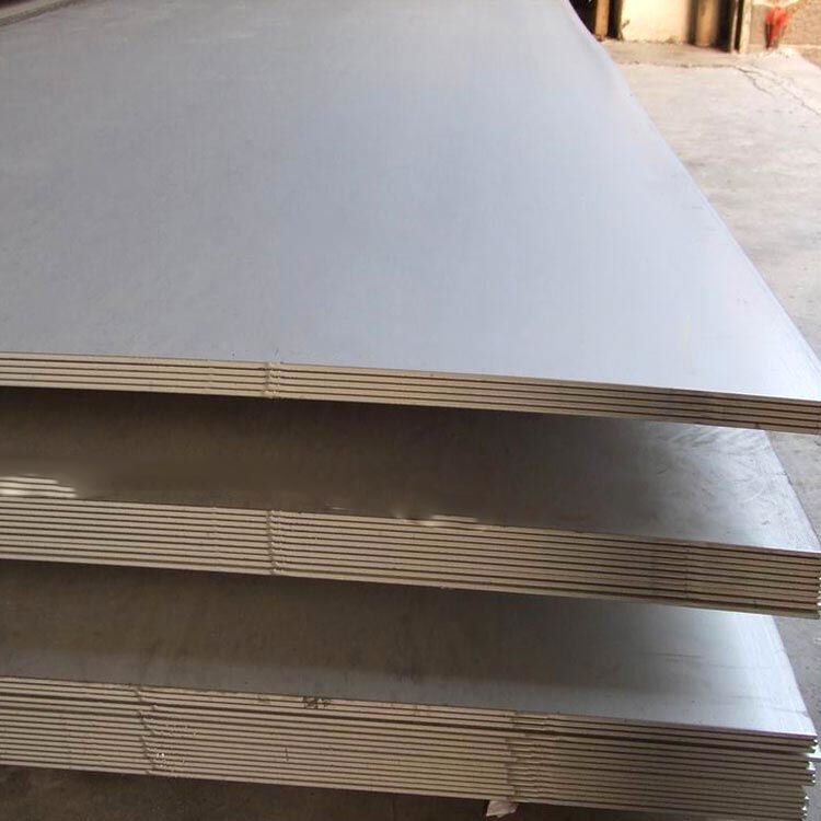 316 316L 316Ti Stainless Steel Sheet