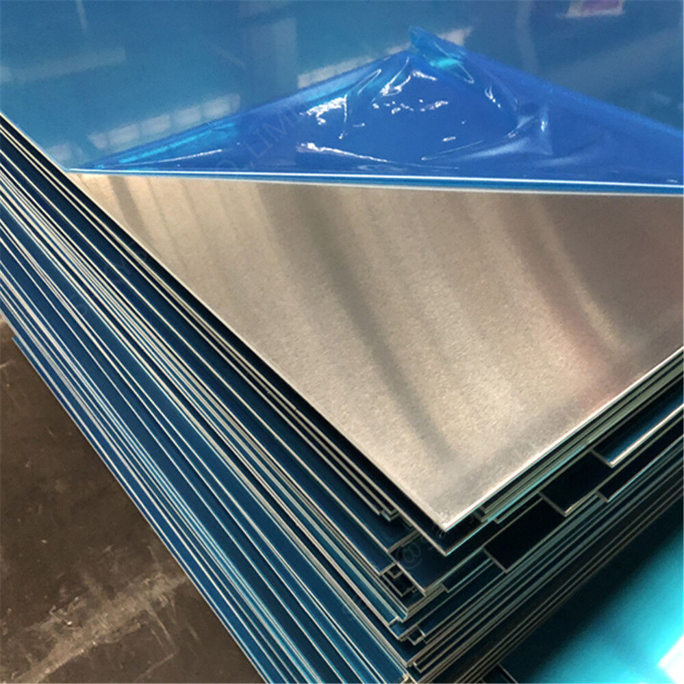 316 316L 316Ti Stainless Steel Sheet