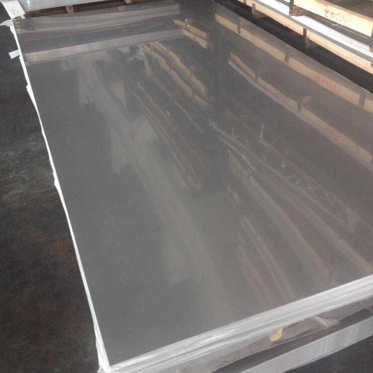 304 304L Stainless Steel Plate