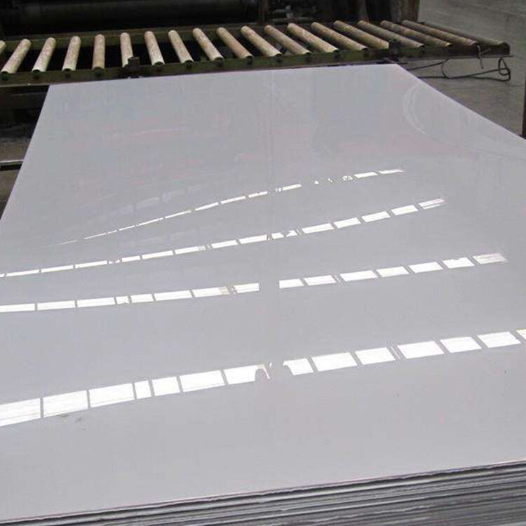 202 Stainless Steel Plate/Sheet