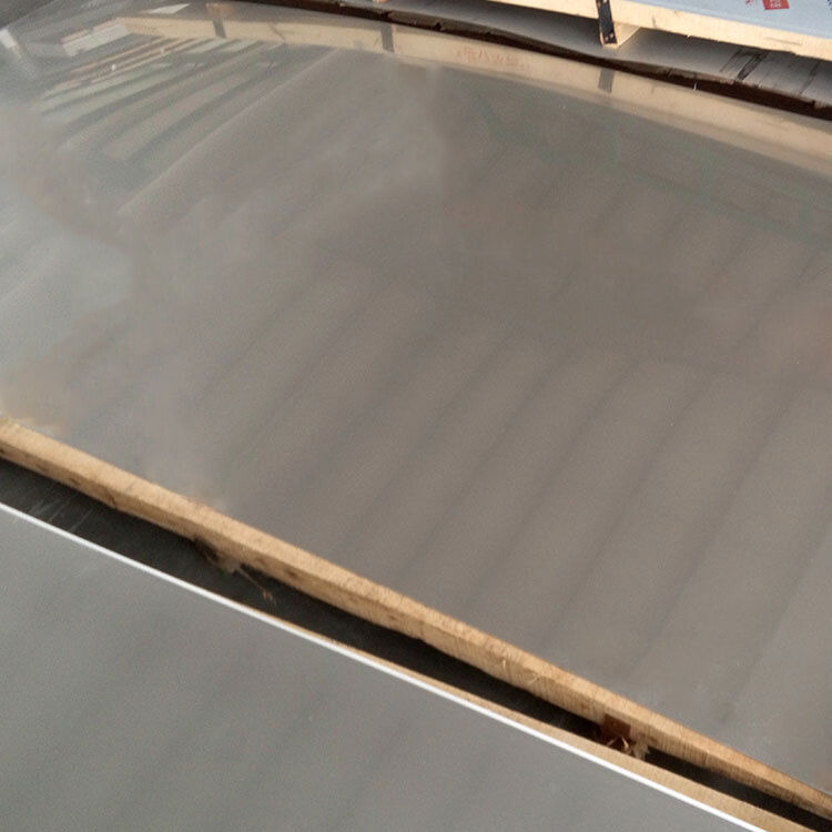 201 Stainless Steel Plate