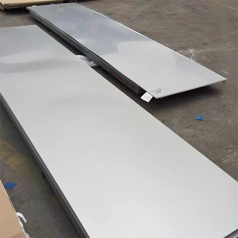 430 430F 431 Stainless Steel Plate