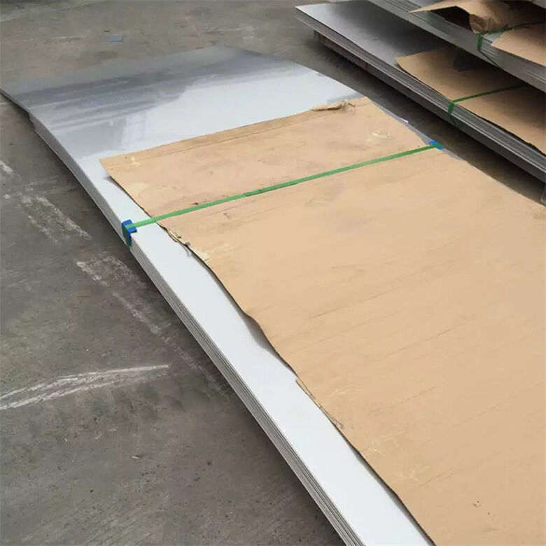 430 430F 431 Stainless Steel Plate