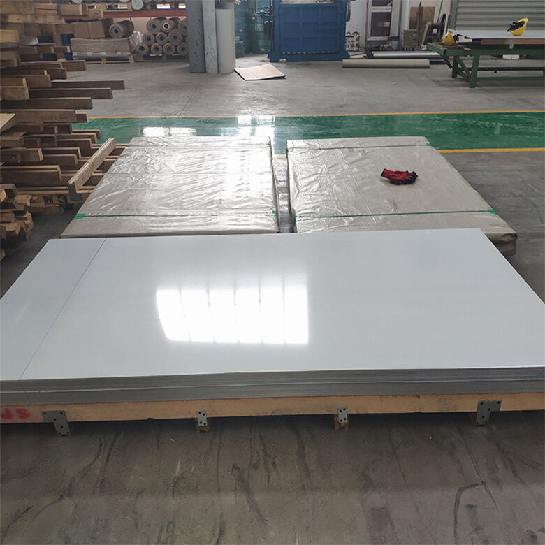 304 304L Stainless Steel Plate