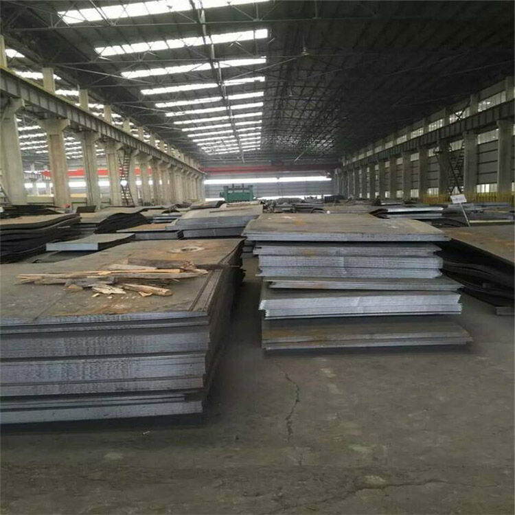 NM500 Wear resistant plate