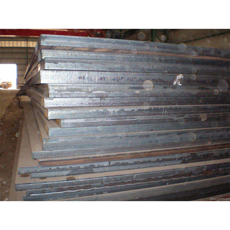 NM400 Wear resistant plate