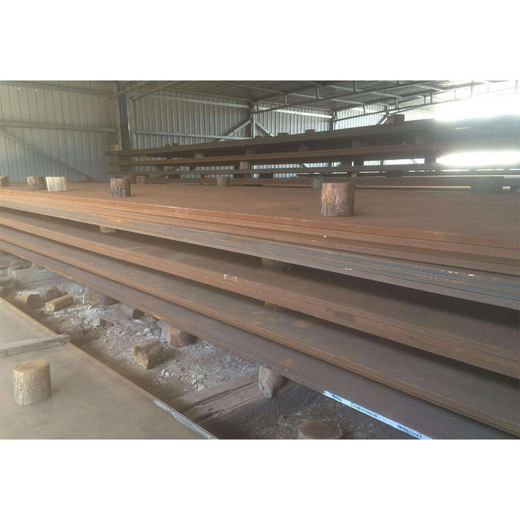 NM400 Wear resistant plate