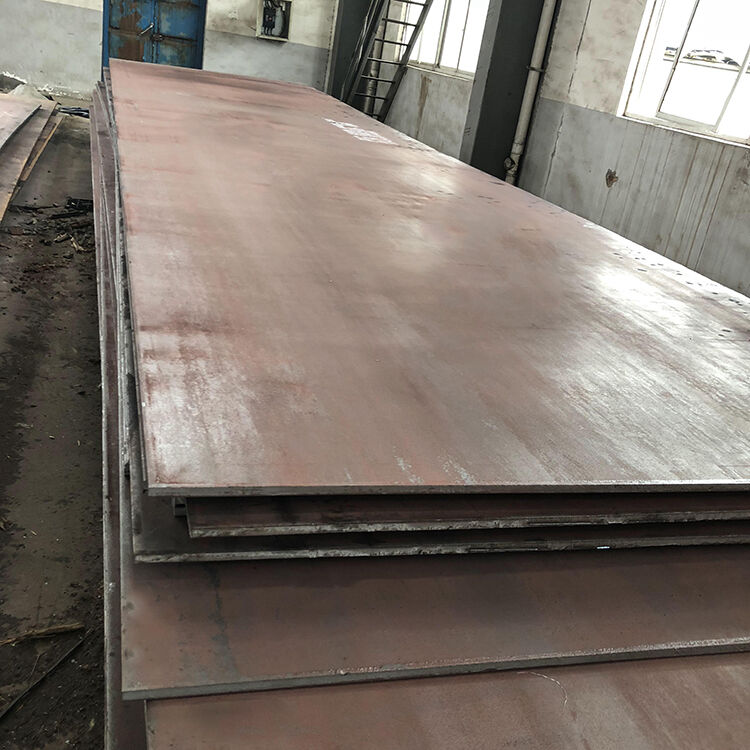 Carbon Steel Plate