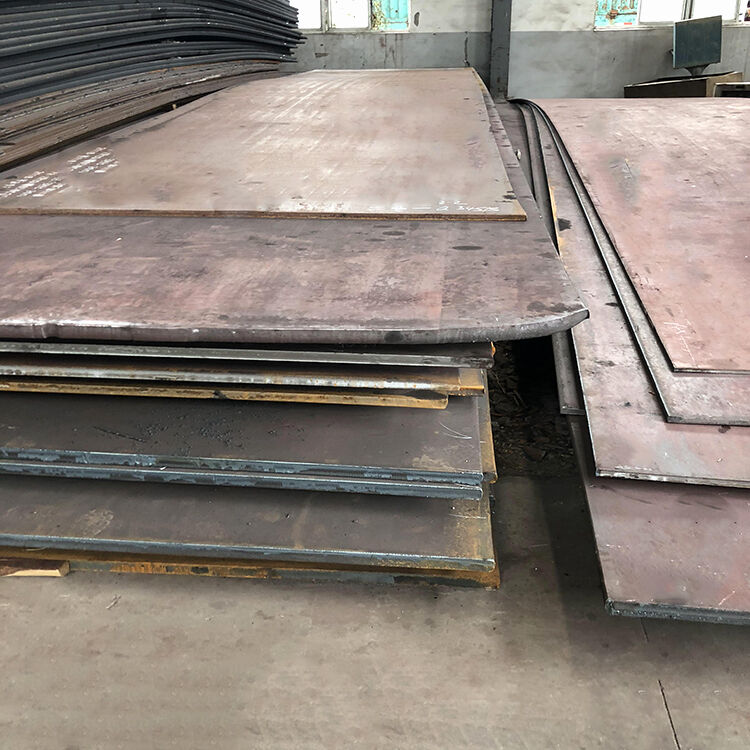 Carbon Steel Plate