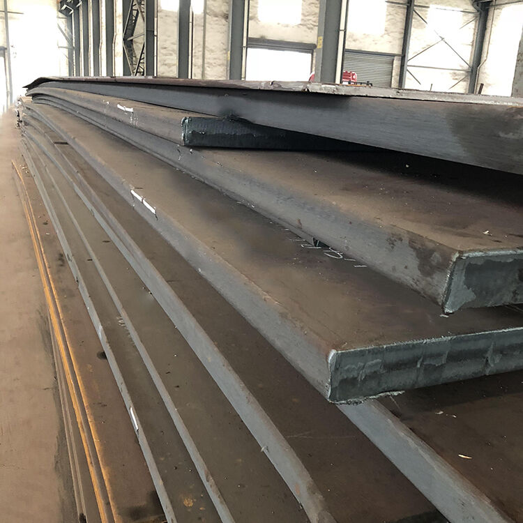 SCM418S Carbon Steel Plate