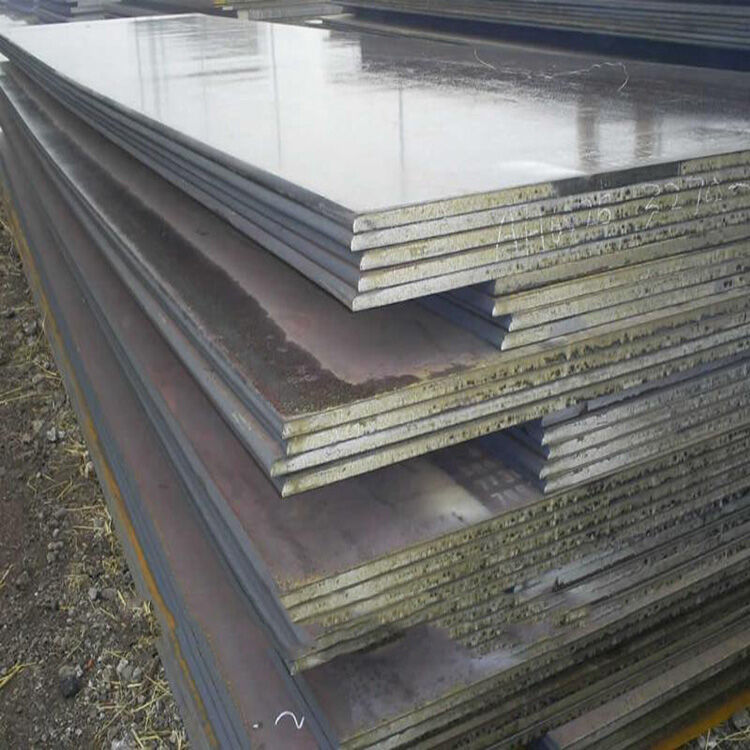 Carbon Steel Plate