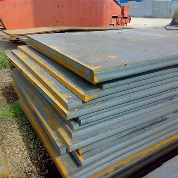 SCr445 Carbon Steel Plate