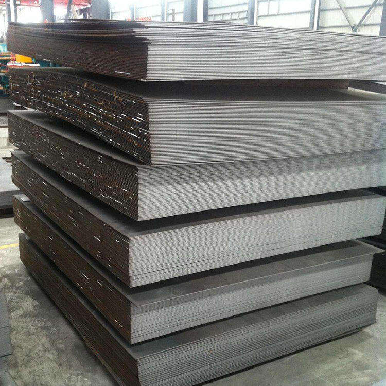 SCr435 Carbon Steel Plate