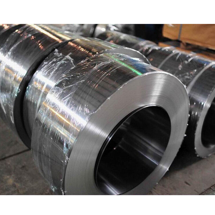 Carbon Steel Cold Rolled Coil / Strip