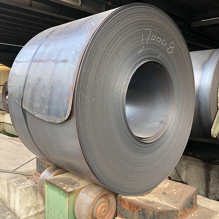 Carbon Steel Coil