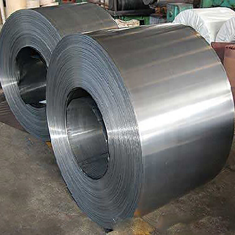 Astm a36 Carbon Steel Coil