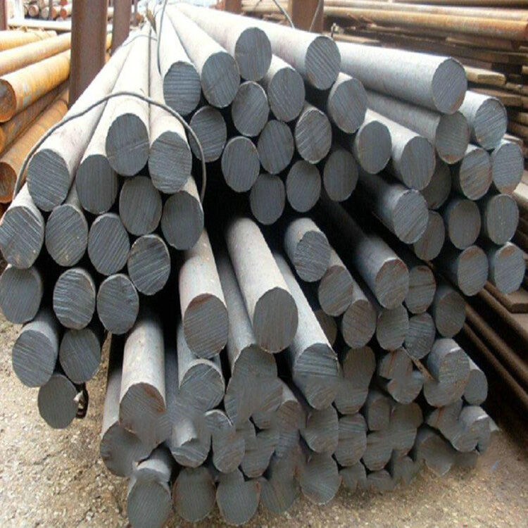 S235jr Carbon Steel Bar