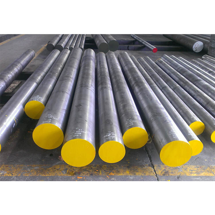 Q345 Carbon Steel Bar