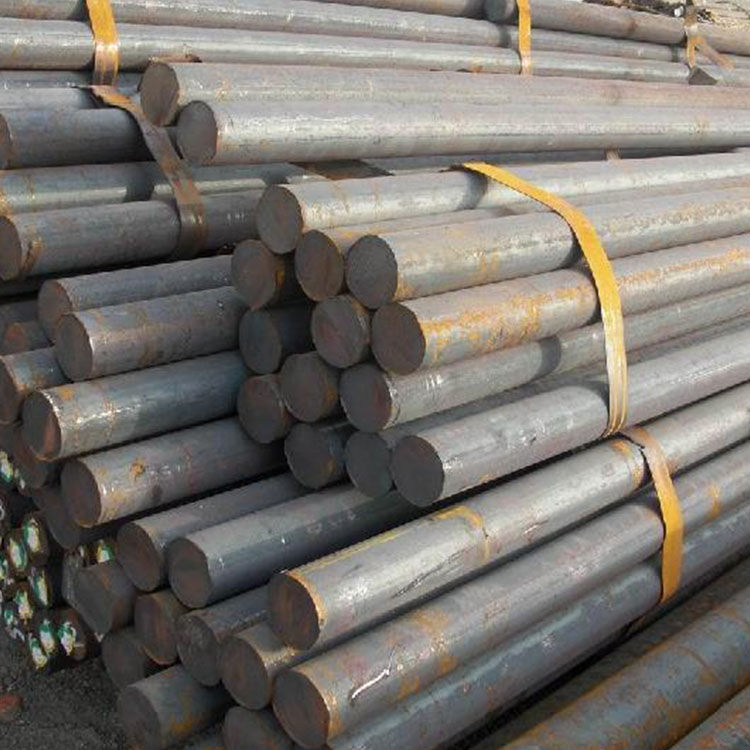 Q235 Carbon Steel Bar