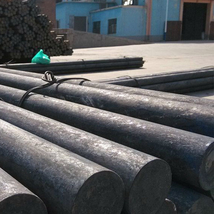 Carbon Steel Round Bar