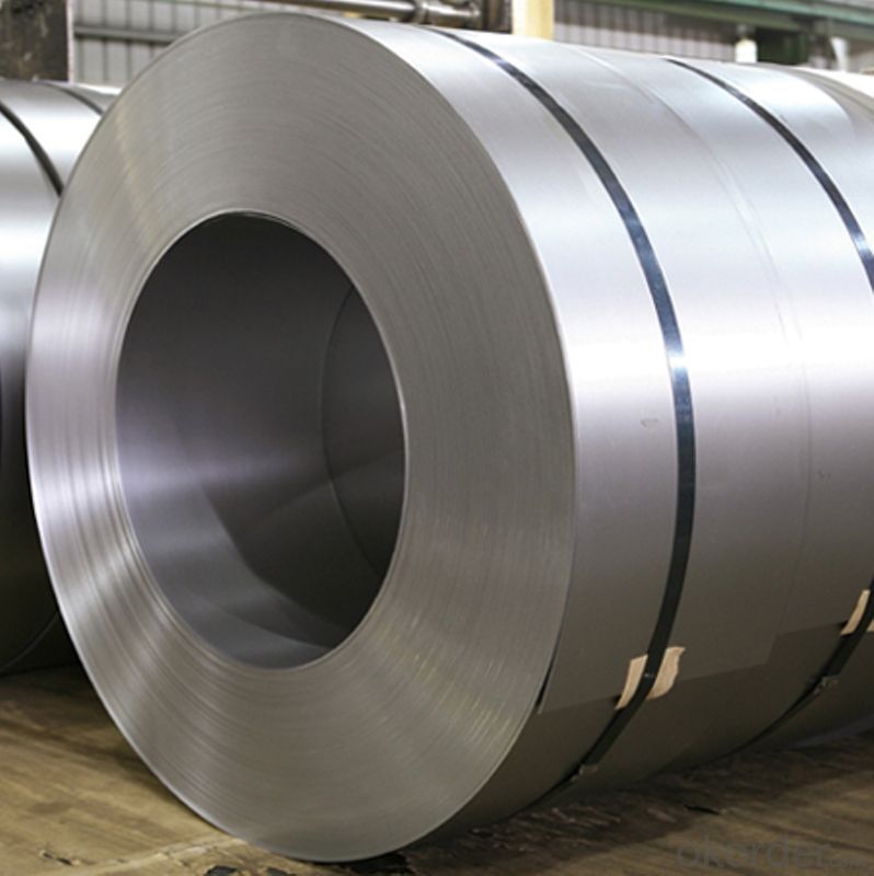 Go Electrical Steel