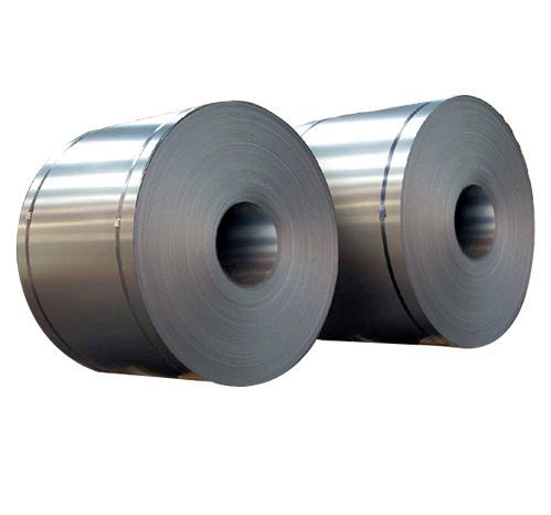 Grain-oriented Silicon Steel