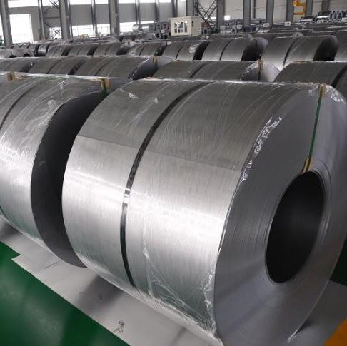 Grain-oriented Silicon Steel