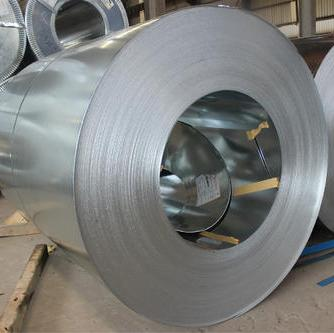 Grain-oriented Silicon Steel