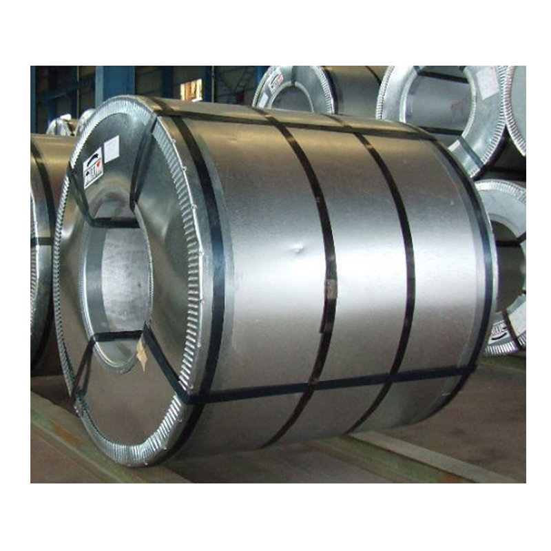 Silicon Steel Coil