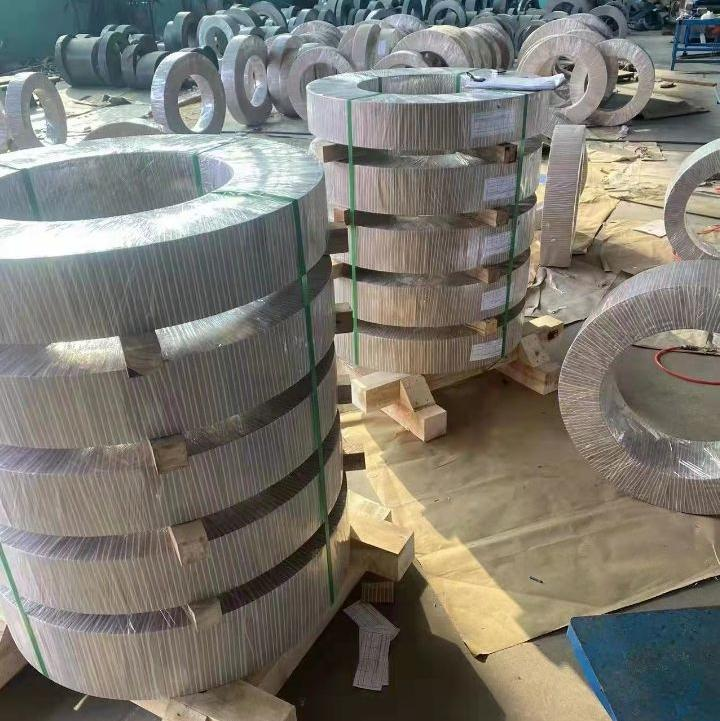 Electric Steel Slit Coil