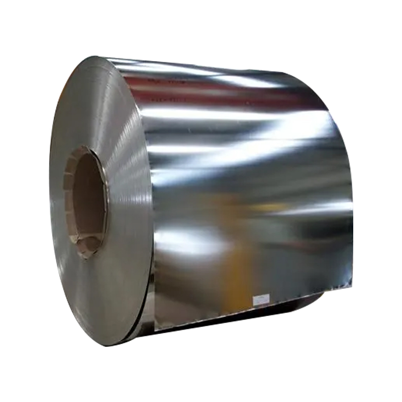 Silicon Steel Coil