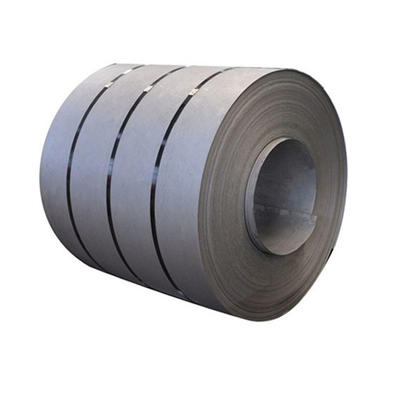 Silicon Steel