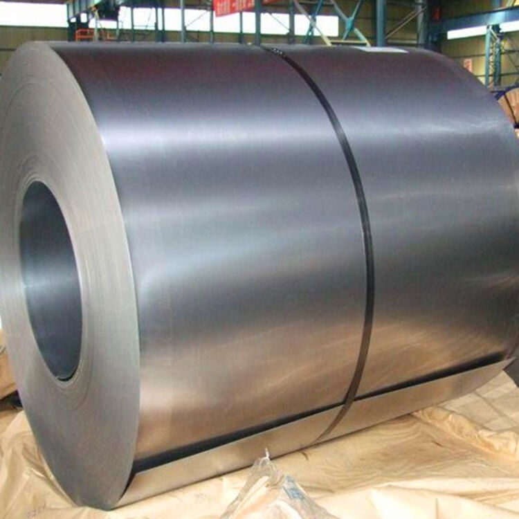 Cold Rolled Oriented Silicon Steel