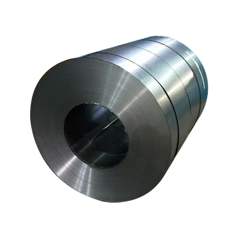 Silicon Steel