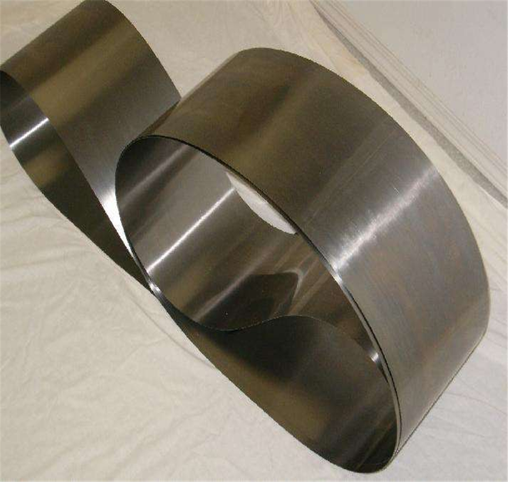 Electrical Steel Strip