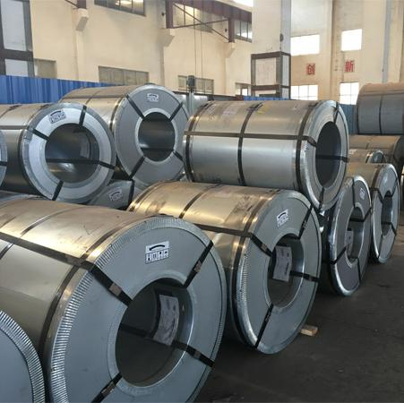 Electrical Steel Strip