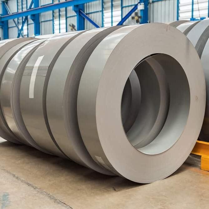 Electrical Steel