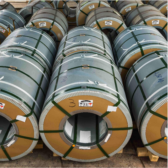 Silicon Steel