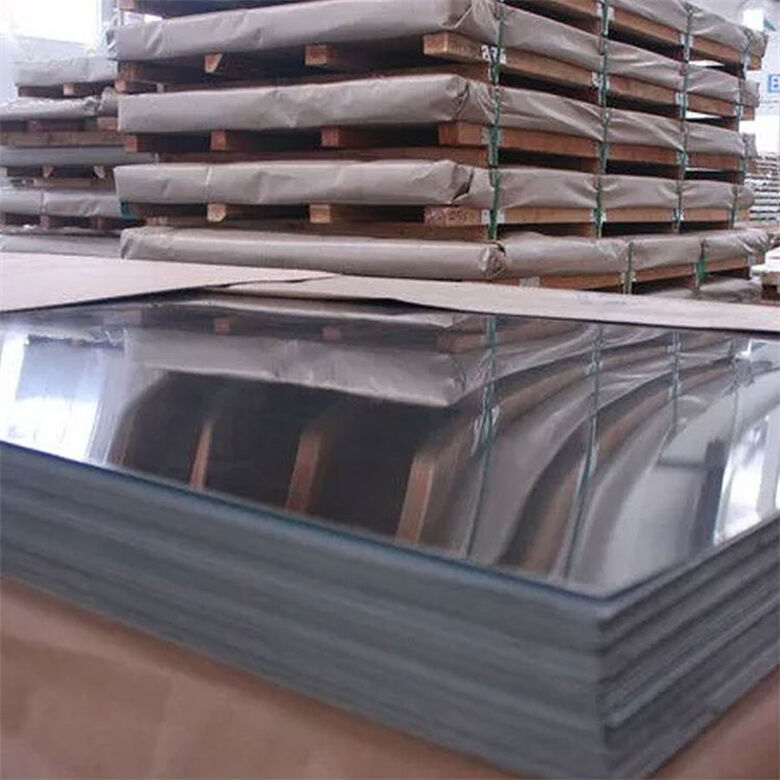 430 430F 431 Stainless Steel Plate