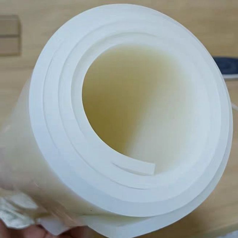 Silicone Rubber Sheets: The Versatile Material with Wide Applications