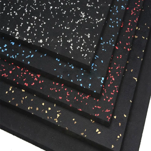 Cheap Rubber Sports Flooring for Gym Fitness Weight Room Premium Quality Exercise Mat Cheap Rubber Sports Flooring for Gym Fitness Weight Room Premium Quality Exercise Mat